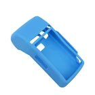 High Quality High Quality Soft Anti-drop Dustproof Pos Machine Customized Protective Shell Silicone Cover