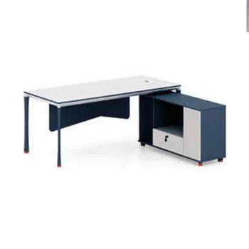 Factory Price  Executive Modern Office table Customize desk 2023 High Quality Manager desk