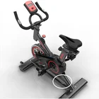 Equipment Exercise Bike Home Bicycle Indoor Fitness Equipment OEM