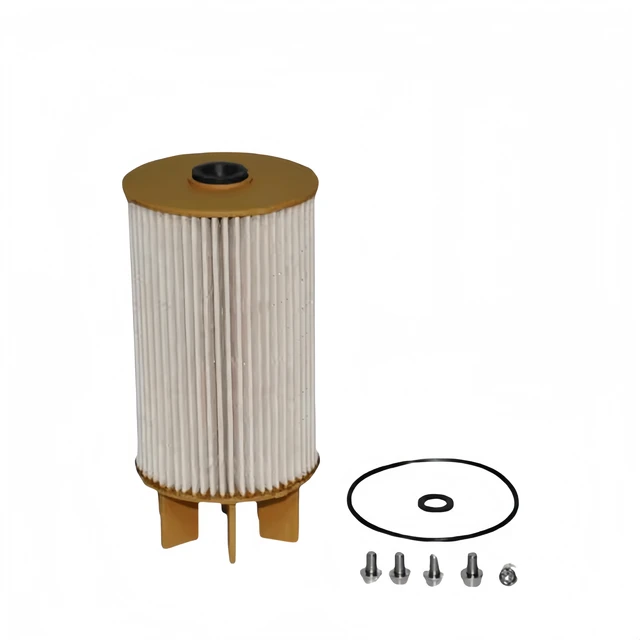 Factory Supply 16403-4KV0A Diesel Fuel Filter for Nissan Navara NP300 D23