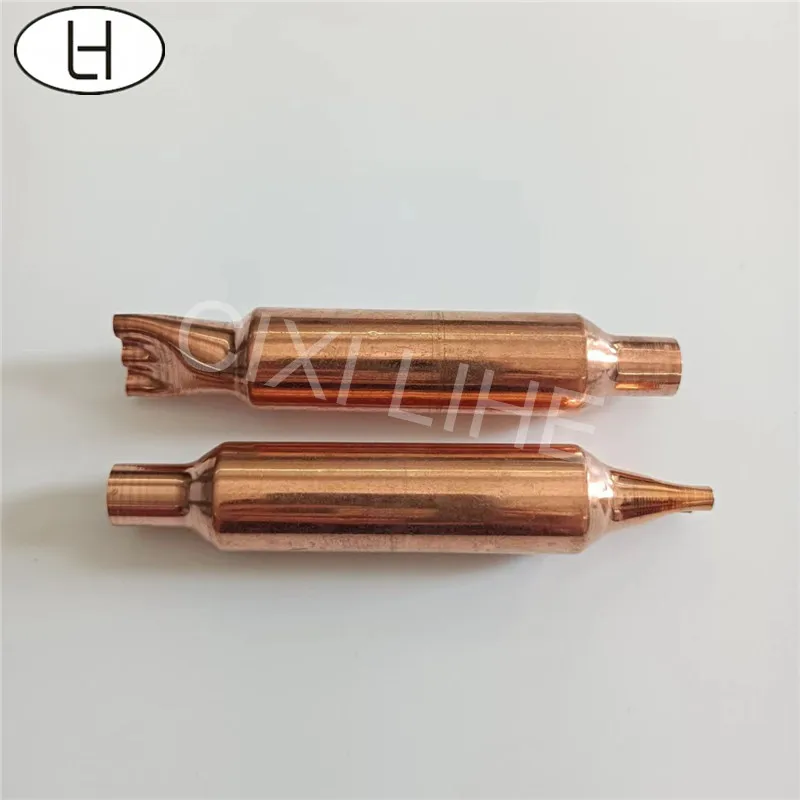 Filter Drier, 15g, 115mm, Copper - detail 2