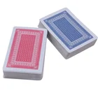 Poker K Brand Playing Cards For Games 280 Grams Of Poker Foreign Trade