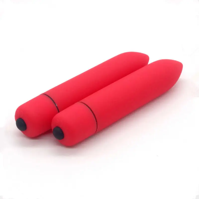 Wholesale Oem Odm Colorful Speed Female G Spot Small Sex Toy Bullet