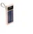 New Wholesale 20000 Ma Solar Energy Sharing With Cable Portable Mini Power Bank