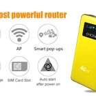 Sim Card G4 Hot Selling Support Outdoor 4g Router With Sim Card 3g 4g Sim Card Slot