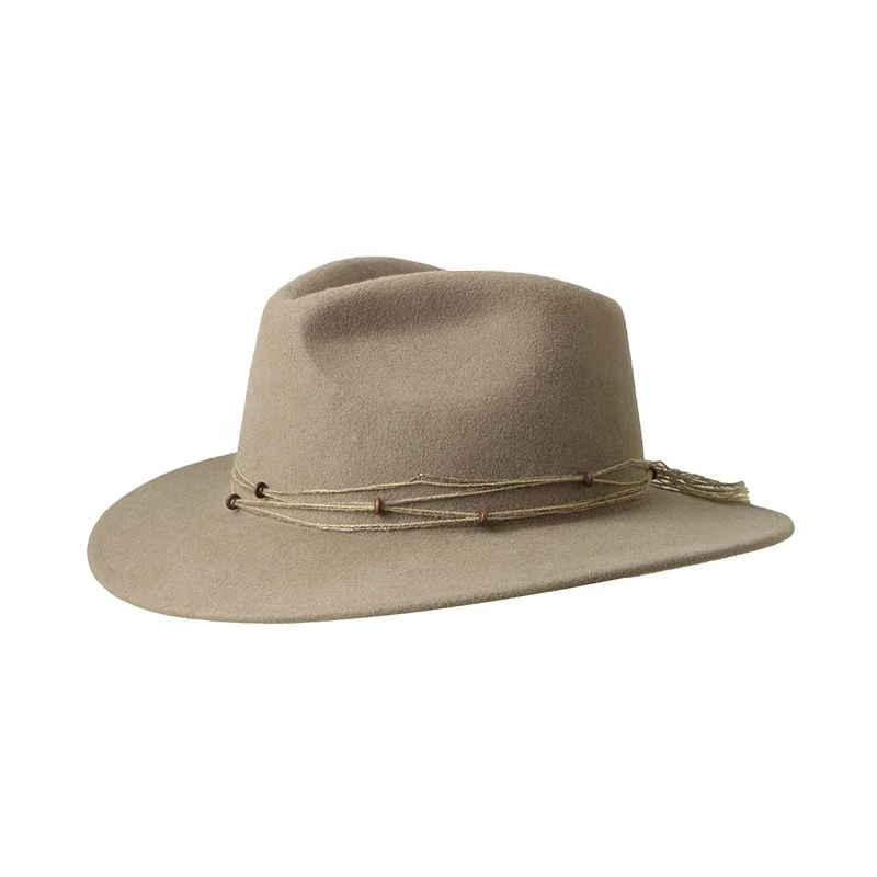 soft brim fedora