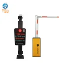Car ANPR/LPR Camera Car Number Plate Recognition Smart License Plate Recognition Parking System