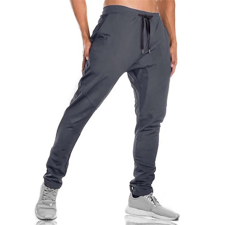 Men's Gym Training Jogging Pants Men 