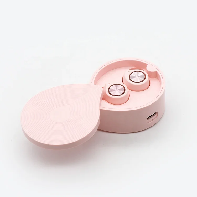 Best New Earphone Super Mini Cute 