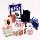 Game Poker Poker Game Cards Chinese Custom Playing Game Poker Cards Manufacturer Suppliers In China