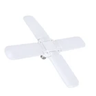 Newest Best Selling Fashion Durable High Brightness Smart LED Energy Saving Foldable Light Bulb