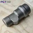 Forging Forging Process OEM Service Forging Parts Factory Die Forging Press