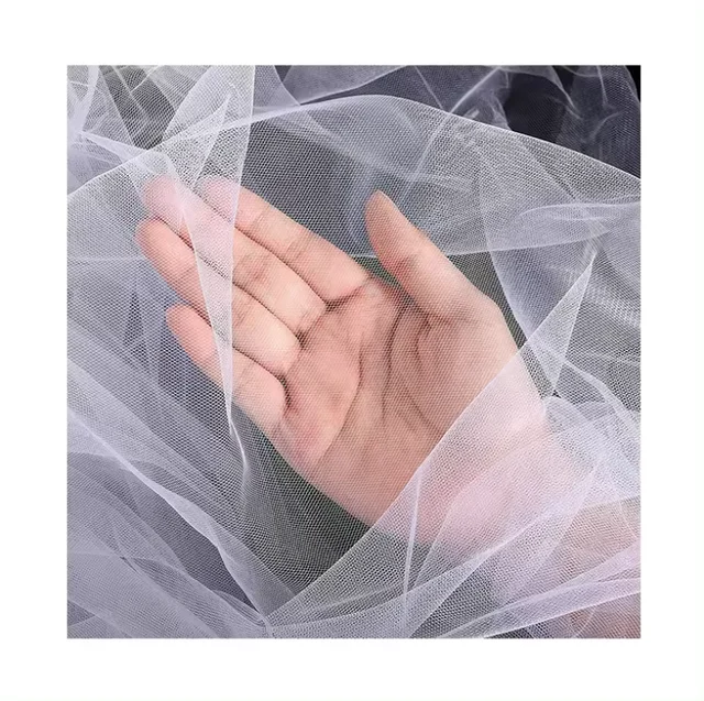 Nylon HDPE UV mesh greenhouse anti insect net insect proof net for agriculture