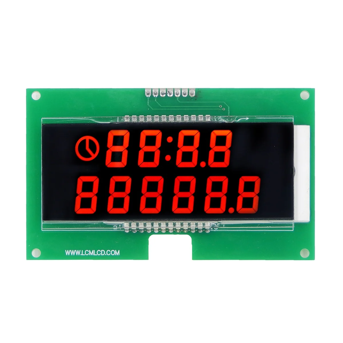ht1621 lcd display module free sample