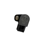 21176-0001 CTS Throttle Position Sensor Hall TPS For Kawasaki KFX450R KX250F Ninja ZX6R ZX6RR Heavy-Duty Motorcycles