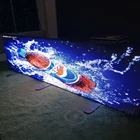 Tv Led Screen Outdoor P10 2019 New Panel Led Outdoor P10 Advertising Big Screen Outdoor Tv
