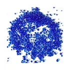 Beads Manufacturers Wholesale Variety Of Colors Handicrafts Decorative Colored Glass Beads