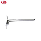 Hook Supermarket Display Hook Supermarket Chrome Display Hook