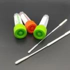 Chemical Equipment SORFA Kit For Sterility Testing Medical Science Chemical Laboratory Equipment Dispoable Sample Tube