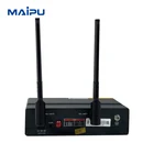 Dual Sim 4G Dual Modem Dual Sim Routers Load Balance Failover 1000M Gigabit