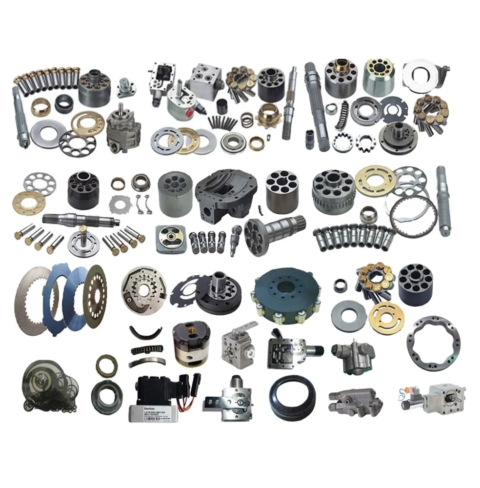 uchida rexroth <a href='https://www.ruidapetroleum.com/product/47'>hydraulic</a> <a href='https://www.ruidapetroleum.com/product/49'>pump</a> parts brands