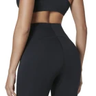 Pink 4 Wholesale Pink Leggings For Woman 4 Way Stretch Yoga Pants Leggings Fitness Tights For Woman