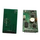 433mhz Receiver Module High Quality Rolling Code Receiver Module HCS301 Decode 433mhz Receiver Module AG-RXB9-X