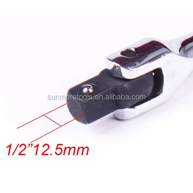 Adjustable Flexible Extension Breaker Bar Handle Buy Extension