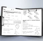 Clipboard Custom Multifunction Office School Stationery Nurse Clip Board Clipboard
