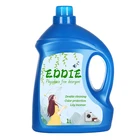 Comfort Liquid Liquid Liquid China Wholesale Eaglekavass Comfort Floral Flavor 4KG Laundry Detergent Bottle Liquid