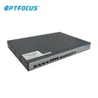 Fast Shipping 4PON Port Web Cli Snmp Management EPON OLT 10G 2 Pon 4 Pon Ports