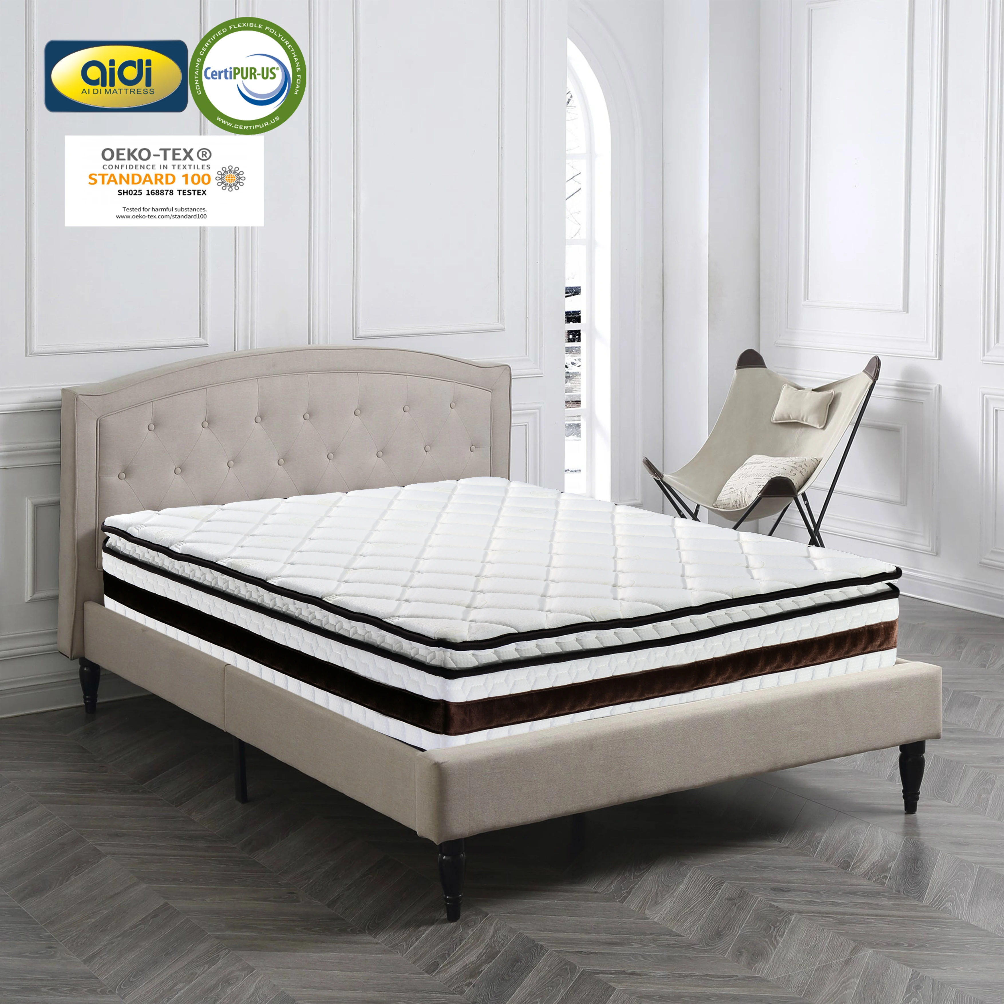 king koil mattress hong kong