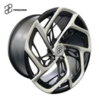 Car Forged OEM Custom Design Ipw Car Alloy Wheel Rims From Chinese Factory