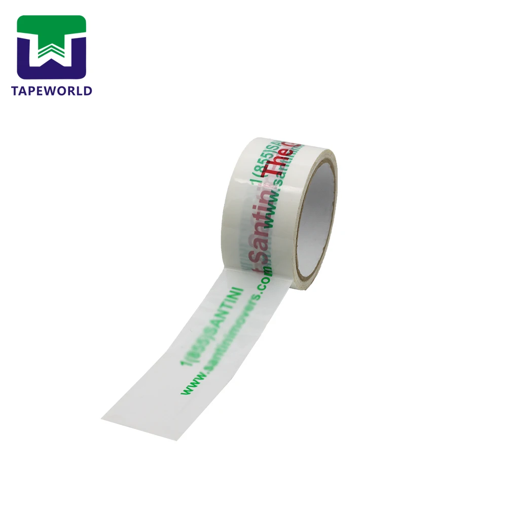 printed tape 3