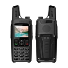 Dual Sim Gsm Phone Small Size Telfono Dual Sim Walkie Walkie Talkie Gsm Phone Walkie Talkie Handset