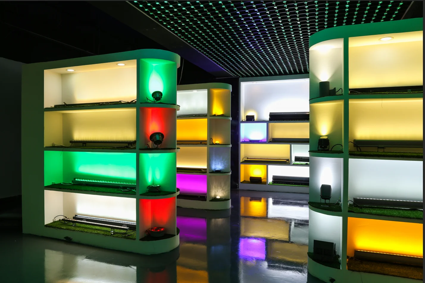 Cold Room Storage, LED, Others - detail 18