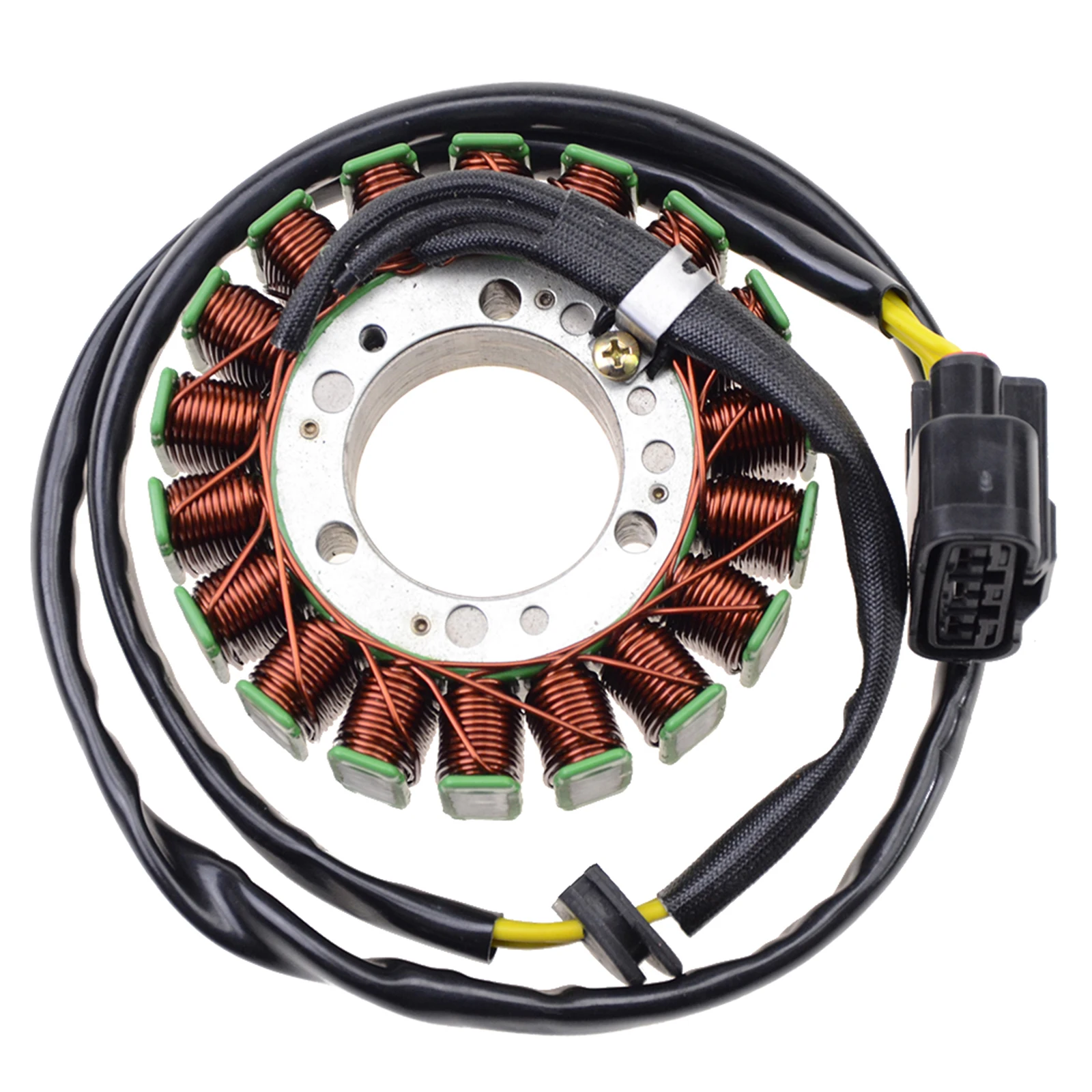 Motorcycle Engine Parts Generator, GOOFIT, 800, ATV - detail 12