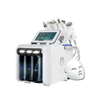 Professional 2020 Hot Sale Portable Hydra / Facial Professional Machine