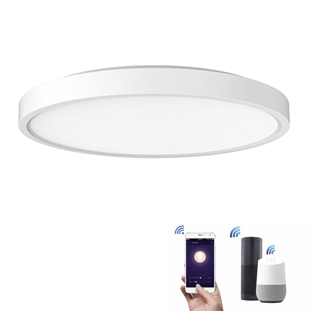 tuya smart ceiling light