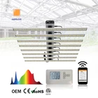 Power Led Hywinlite 2.8 Umol/j 760watt 1000watt Actual Power LM301b/h Chips Full Spectrum Led Grow Light