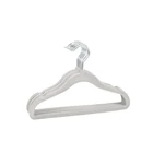 Kids Clothes Hangers Kids Kids And Baby Velvet Hangers Grey Children Clothes Hangers Wholesale