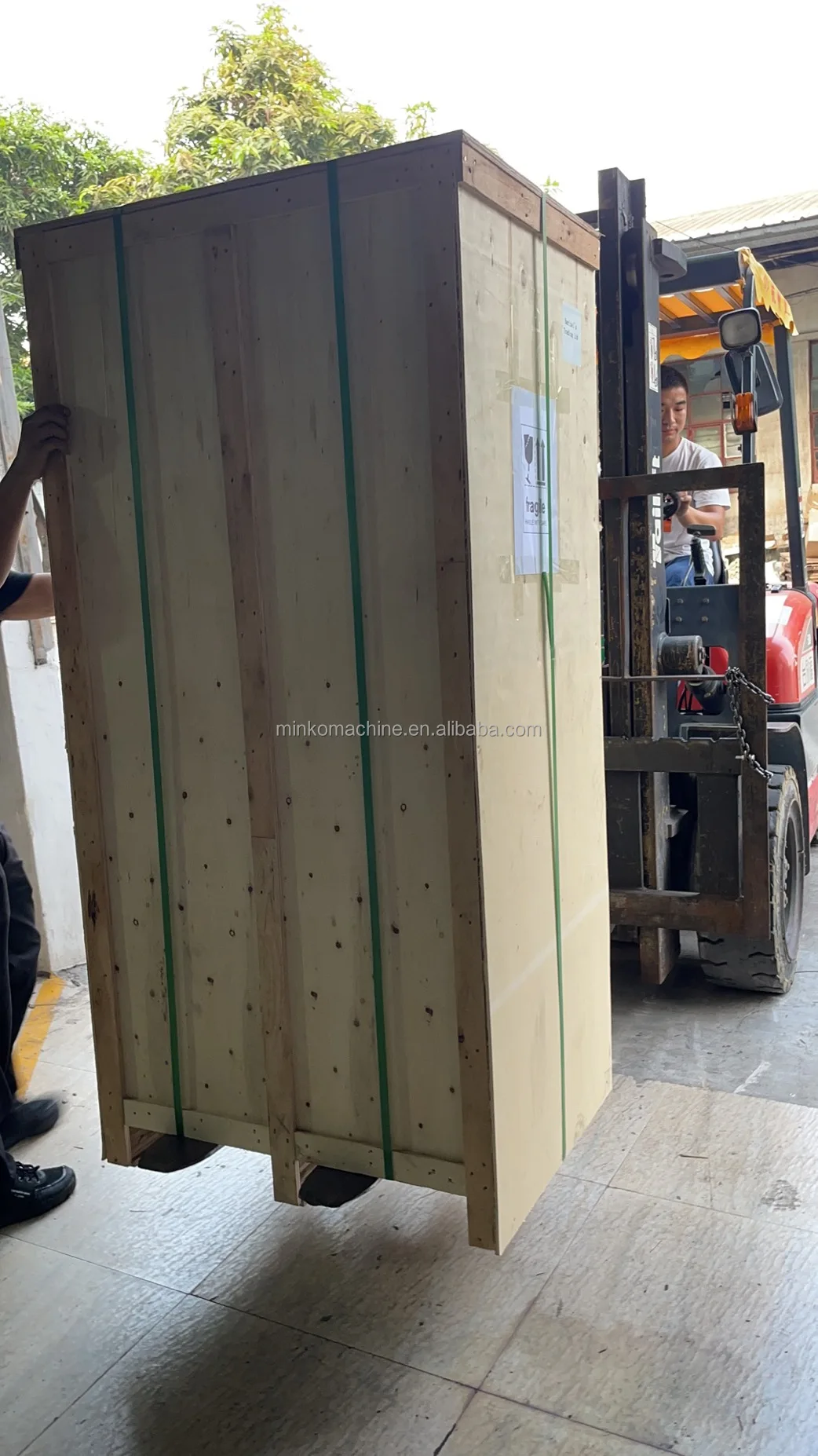 Air Blower, 10tons, 380v, 0.75kw - detail 50