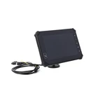 8-inch Android Mdt Rugged Tablet Pc For Fleet Management Transportation And Logistic