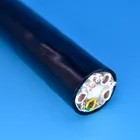 Compound Cable Flexible Reeling Cable Customized Compound Flexible Reeling Cable Hybrid Cable Crane Hoist Cable