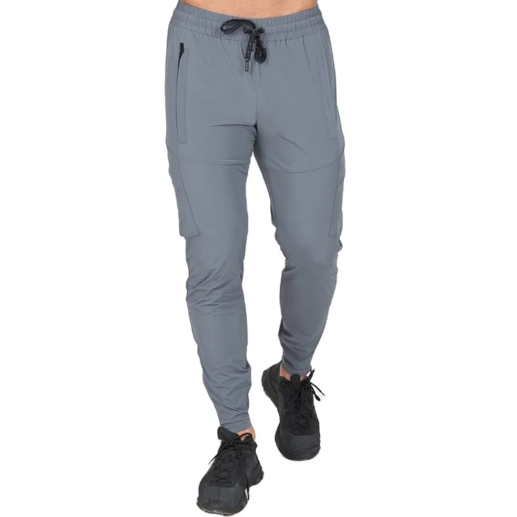 Ropa Deportiva Deportiva Para Hombre,Pantalones Con Cordón De Secado  Rápido,De Nailon,Impermeable,Con Logotipo Personalizado - Buy Los Hombres  De Jogger,Jogger Pantalones Para Los Hombres,Jogger Para Los Hombres  Product on Alibaba.com