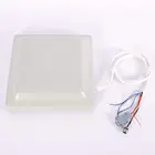 Rfid Gate Rs232 Rfid Reader Cheap Price WIFI RS485/RS232 Uhf Rfid Gate Reader For Warehouse