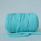 T-shirt Crochet Yarn New Arrival T Shirt Yarn T-shirt Yarn Crochet T-shirt Yarn Crochet Hand Knitting