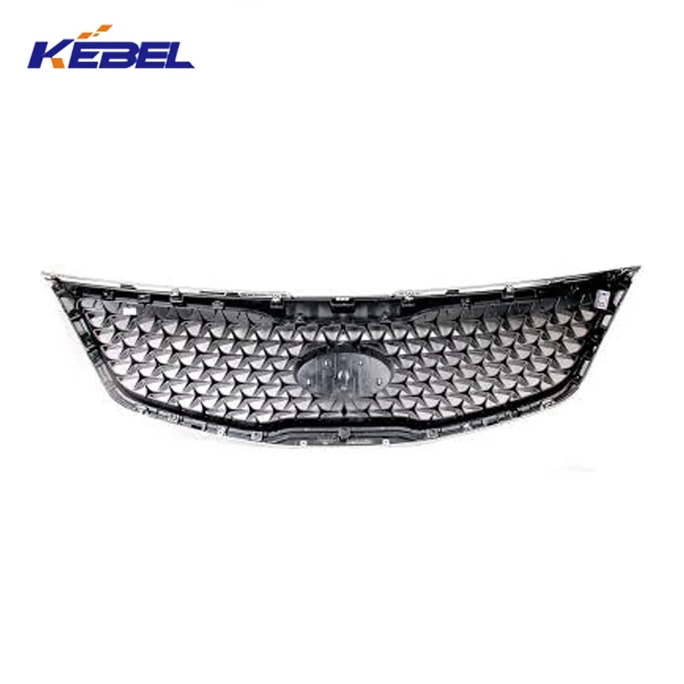 KEBEL Car Body Kit Grille Oem 86350-3W500 Car Grill for Kia Sportage 2014 details