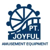 PT JOYFUL AMUSEMENT EQUIPMENT