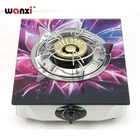 Burner 2 Burners Gas Cooker Trending Products Low Price Stove Gas Burner Cooker
